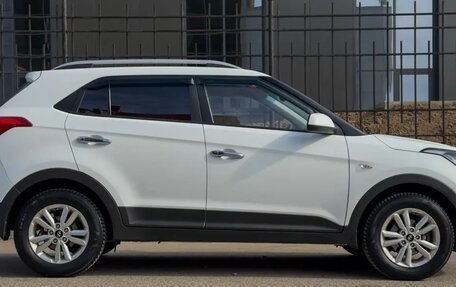 Hyundai Creta I рестайлинг, 2019 год, 1 850 000 рублей, 3 фотография