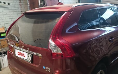 Volvo XC60 II, 2013 год, 1 000 000 рублей, 3 фотография
