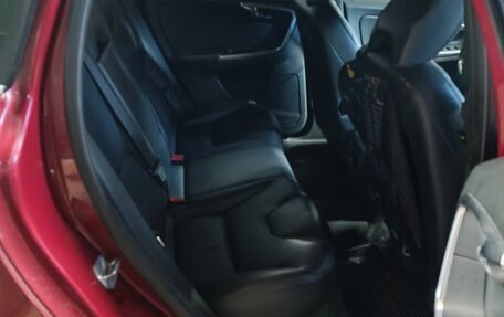 Volvo XC60 II, 2013 год, 1 000 000 рублей, 7 фотография
