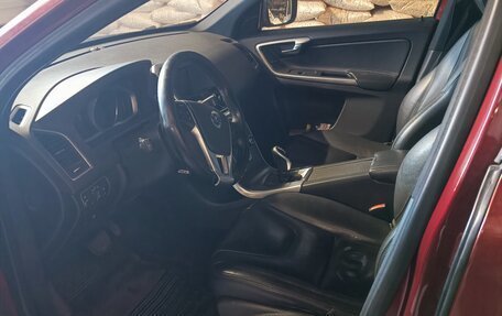 Volvo XC60 II, 2013 год, 1 000 000 рублей, 9 фотография