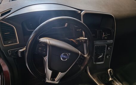 Volvo XC60 II, 2013 год, 1 000 000 рублей, 10 фотография