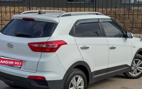 Hyundai Creta I рестайлинг, 2019 год, 1 850 000 рублей, 4 фотография