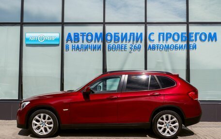 BMW X1, 2011 год, 1 099 000 рублей, 2 фотография