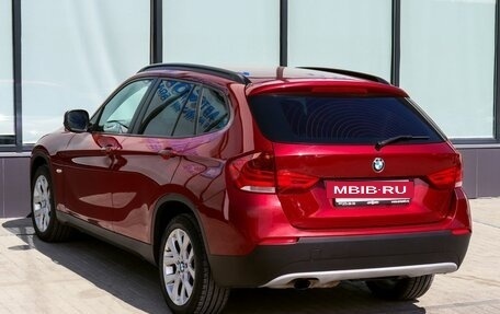 BMW X1, 2011 год, 1 099 000 рублей, 3 фотография