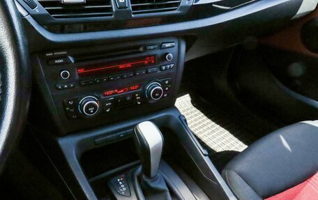 BMW X1, 2011 год, 1 099 000 рублей, 9 фотография