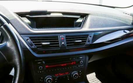 BMW X1, 2011 год, 1 099 000 рублей, 10 фотография