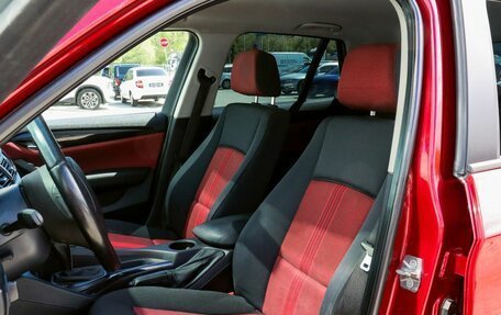 BMW X1, 2011 год, 1 099 000 рублей, 16 фотография