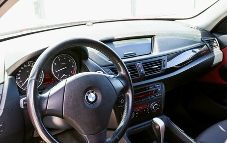 BMW X1, 2011 год, 1 099 000 рублей, 15 фотография
