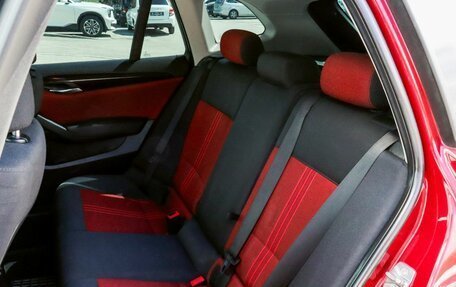 BMW X1, 2011 год, 1 099 000 рублей, 17 фотография