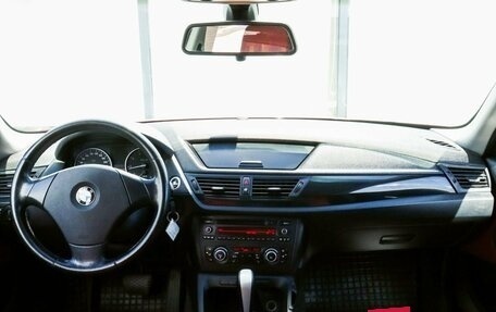 BMW X1, 2011 год, 1 099 000 рублей, 18 фотография