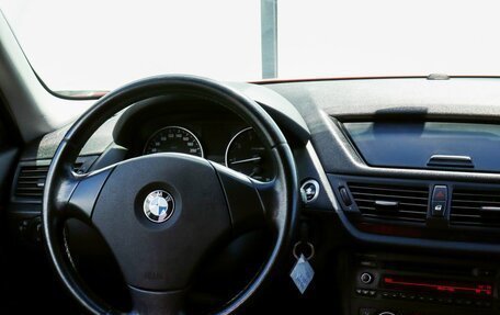 BMW X1, 2011 год, 1 099 000 рублей, 19 фотография