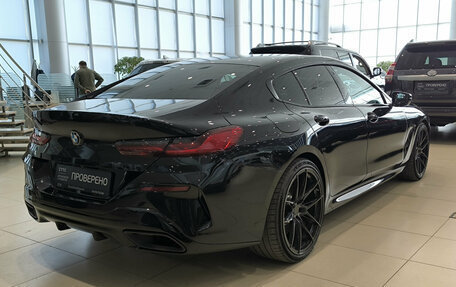 BMW 8 серия, 2020 год, 6 950 000 рублей, 5 фотография