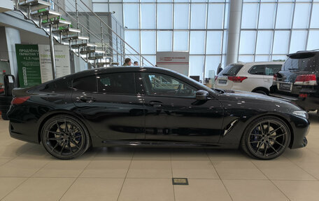 BMW 8 серия, 2020 год, 6 950 000 рублей, 4 фотография