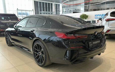 BMW 8 серия, 2020 год, 6 950 000 рублей, 7 фотография