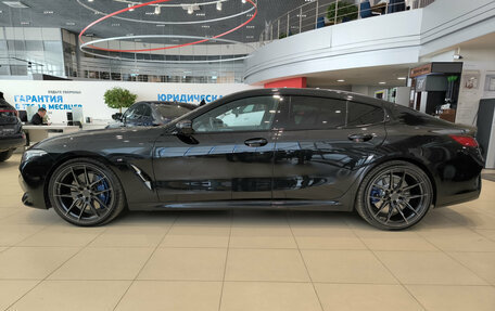 BMW 8 серия, 2020 год, 6 950 000 рублей, 8 фотография
