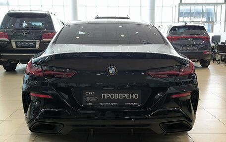 BMW 8 серия, 2020 год, 6 950 000 рублей, 6 фотография