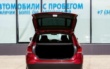 BMW X1, 2011 год, 1 099 000 рублей, 20 фотография