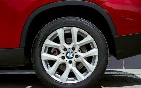 BMW X1, 2011 год, 1 099 000 рублей, 21 фотография