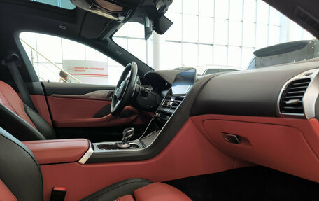 BMW 8 серия, 2020 год, 6 950 000 рублей, 11 фотография