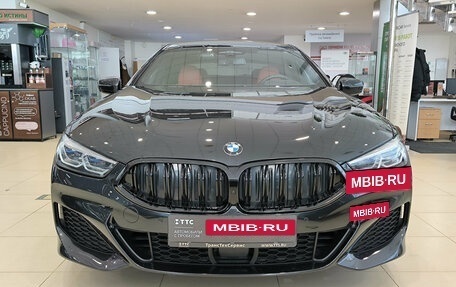 BMW 8 серия, 2020 год, 6 950 000 рублей, 2 фотография