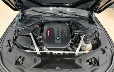 BMW 8 серия, 2020 год, 6 950 000 рублей, 9 фотография
