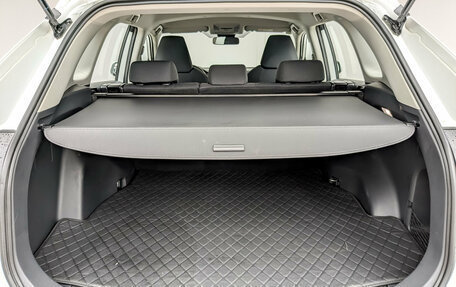 Toyota RAV4, 2024 год, 3 850 000 рублей, 10 фотография