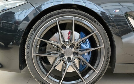 BMW 8 серия, 2020 год, 6 950 000 рублей, 18 фотография