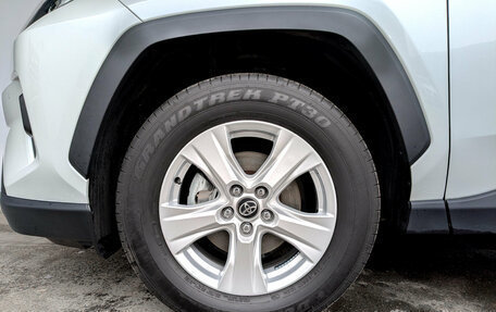 Toyota RAV4, 2024 год, 3 850 000 рублей, 18 фотография