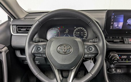 Toyota RAV4, 2024 год, 3 850 000 рублей, 21 фотография