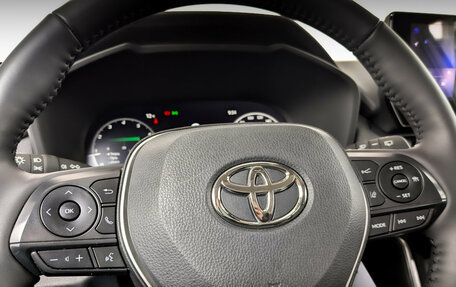 Toyota RAV4, 2024 год, 3 850 000 рублей, 24 фотография