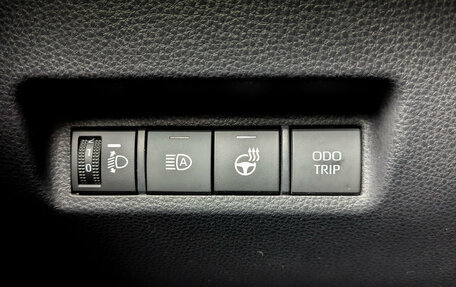Toyota RAV4, 2024 год, 3 850 000 рублей, 25 фотография