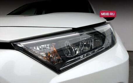 Toyota RAV4, 2024 год, 3 850 000 рублей, 17 фотография