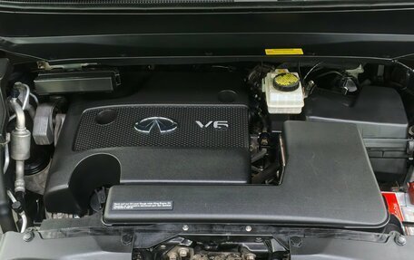 Infiniti QX60 I рестайлинг, 2018 год, 2 590 000 рублей, 5 фотография
