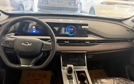 Chery Tiggo 7, 2026 год, 1 430 000 рублей, 4 фотография