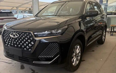 Chery Tiggo 7, 2026 год, 1 430 000 рублей, 1 фотография