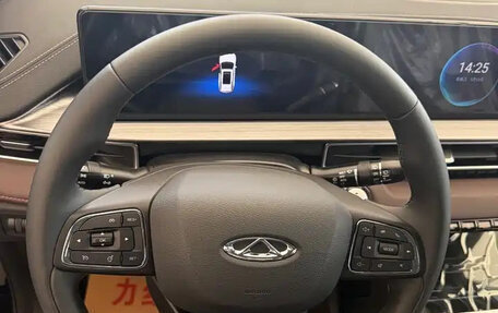 Chery Tiggo 7, 2026 год, 1 430 000 рублей, 6 фотография