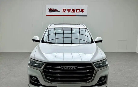 Haval H6, 2021 год, 1 281 400 рублей, 2 фотография