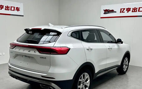 Haval H6, 2021 год, 1 281 400 рублей, 5 фотография