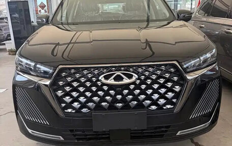 Chery Tiggo 7, 2026 год, 1 430 000 рублей, 3 фотография