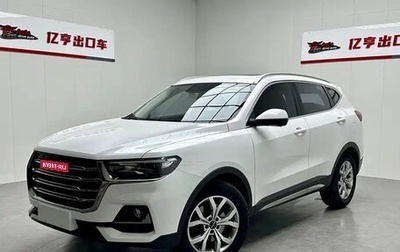 Haval H6, 2021 год, 1 281 400 рублей, 1 фотография
