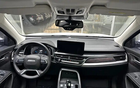 Haval H6, 2021 год, 1 281 400 рублей, 9 фотография