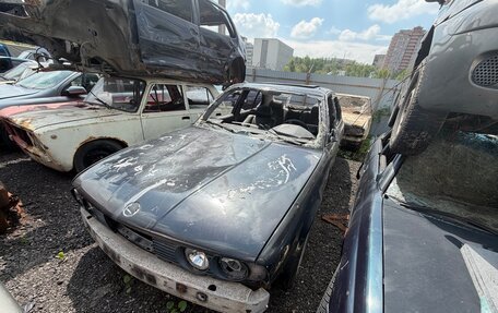 BMW 5 серия, 1987 год, 80 000 рублей, 1 фотография