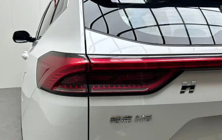 Haval H6, 2021 год, 1 281 400 рублей, 8 фотография