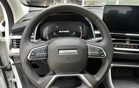 Haval H6, 2021 год, 1 281 400 рублей, 10 фотография