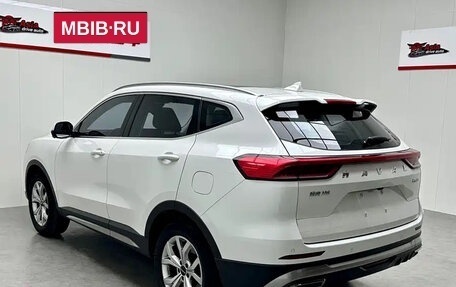 Haval H6, 2021 год, 1 281 400 рублей, 7 фотография