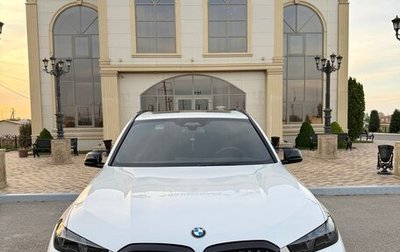 BMW X5, 2023 год, 12 500 000 рублей, 1 фотография