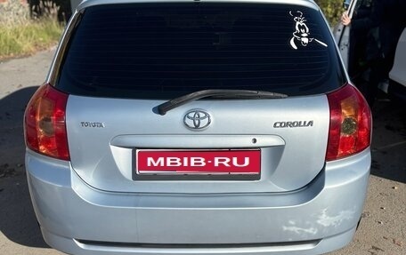 Toyota Corolla, 2006 год, 699 999 рублей, 1 фотография