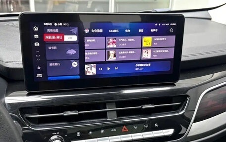 Haval H6, 2021 год, 1 281 400 рублей, 12 фотография