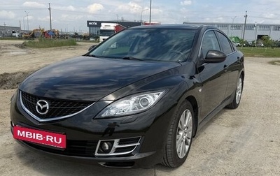 Mazda 6, 2008 год, 780 000 рублей, 1 фотография