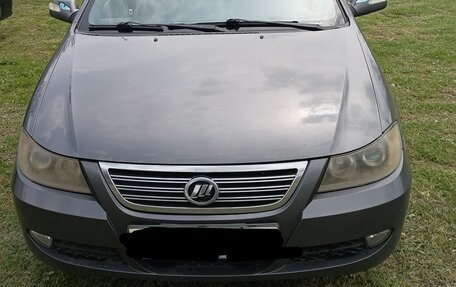 Lifan Solano I (630) рестайлинг, 2013 год, 380 000 рублей, 1 фотография